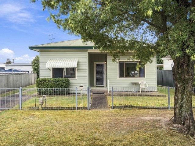 House for sale in Cessnock