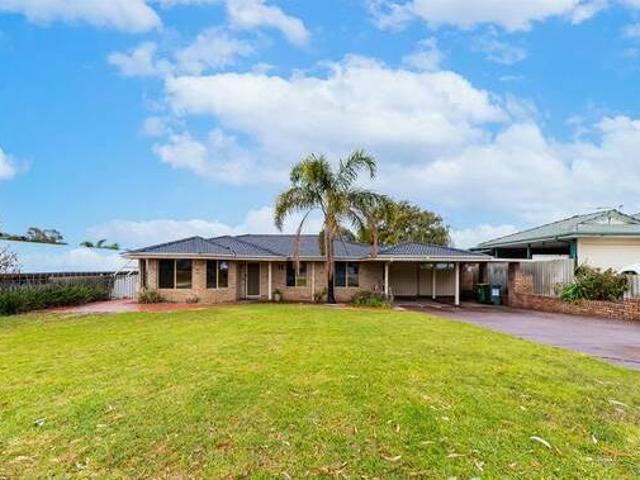 House for rent in Mandurah