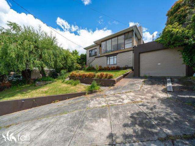 House for rent in Hobart, Tasmania