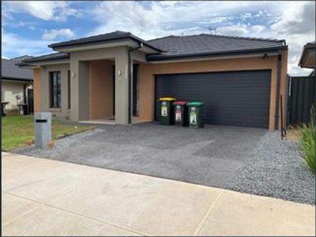 House for rent in Camerons Creek, Victoria
