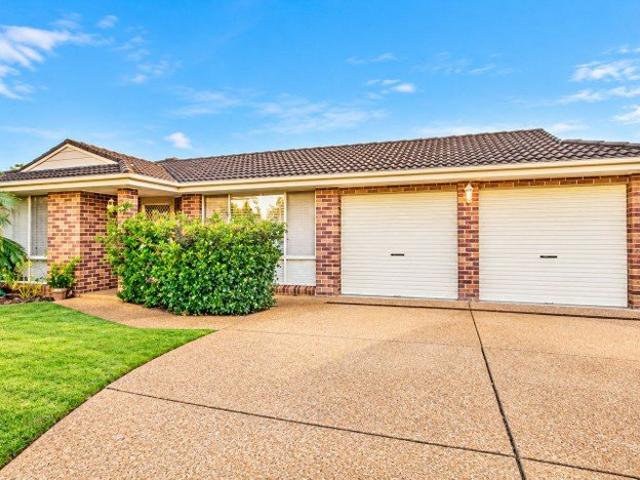 House for rent in Rooty Hill, Sydney