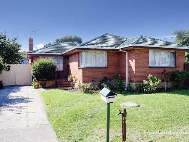 House for rent in Altona Meadows, Melbourne