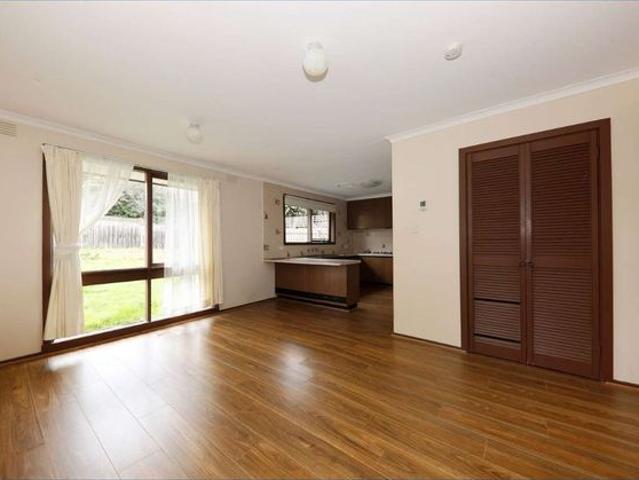 House for rent in Glen Waverley, Melbourne