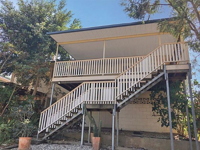 House for rent in Methul, Queensland