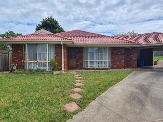 House for rent in Hallam, Melbourne