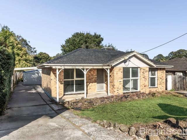 House for rent in Camerons Creek, Victoria