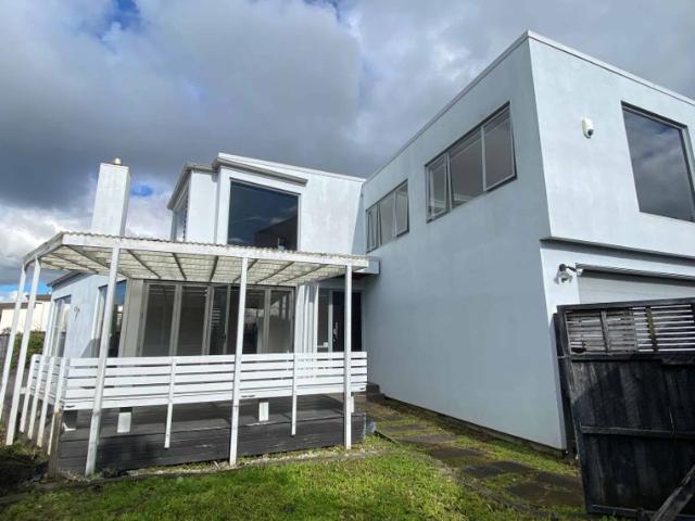 House for rent in Hillersden, Oroua County