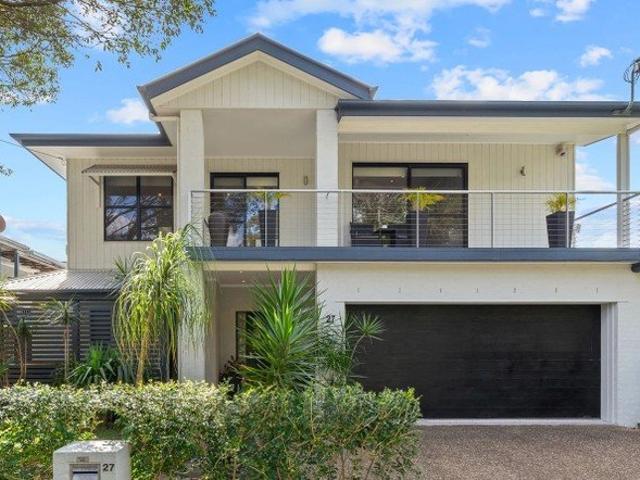House for rent in Toombul, Queensland