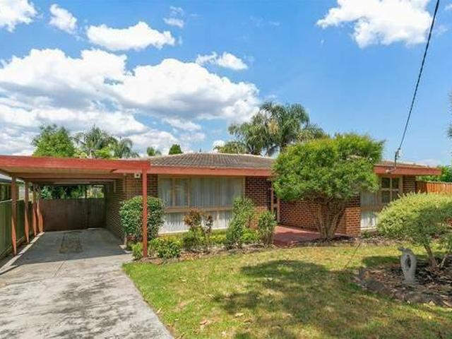 House for rent in Melbourne, City of Melbourne