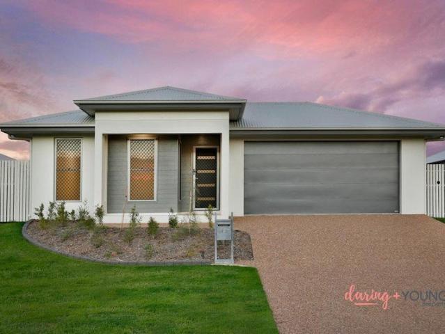 House for rent in Cosgrove, Townsville City