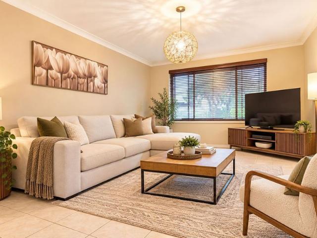 House for rent in Rooty Hill, Sydney