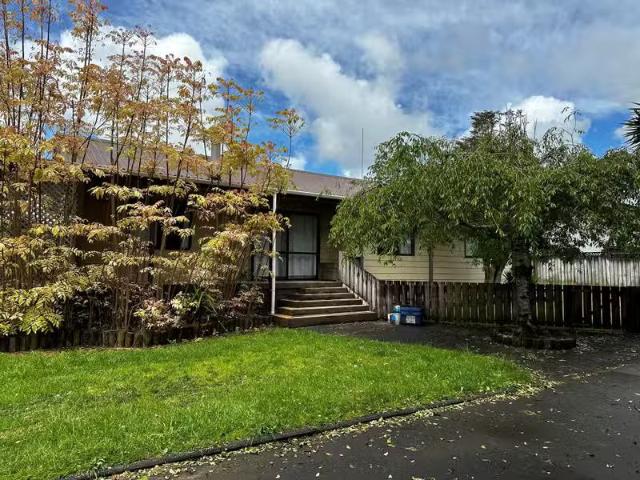 House for rent in Tuakau, Waikato