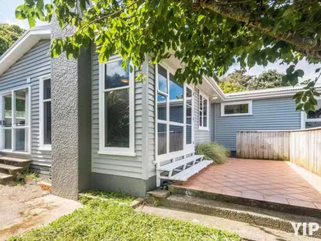 House for rent in Matata, Wellington