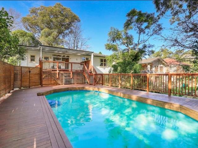 House for rent in Sydney, New South Wales