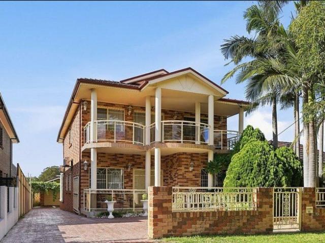 House for rent in Sydney, New South Wales