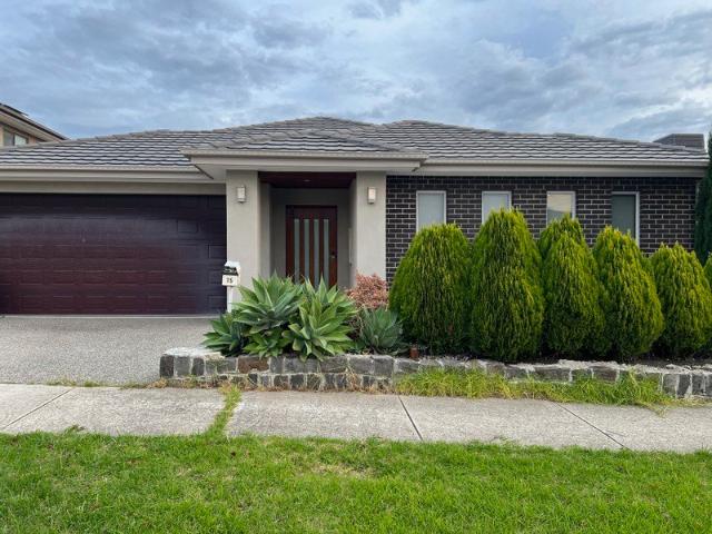 House for rent in Camerons Creek, Victoria
