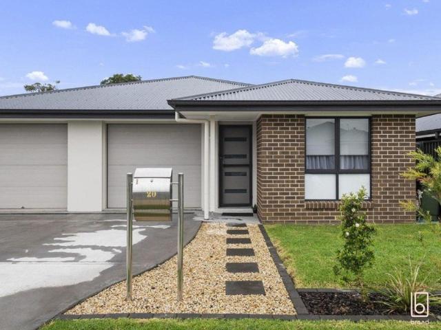 House for rent in Hamlyn Terrace, New South Wales