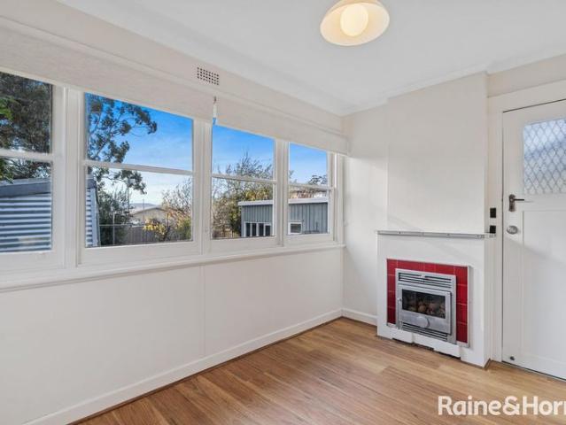 House for rent in Hobart, Tasmania