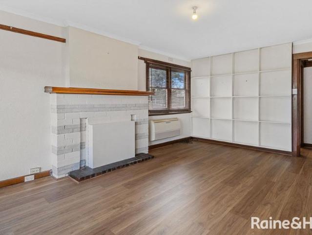 House for rent in Hobart, Tasmania