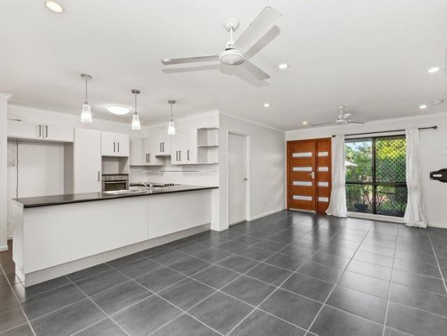 House for rent in Bushland Beach, Queensland