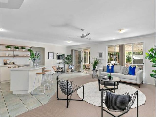 House for rent in Capalaba, Greater Brisbane