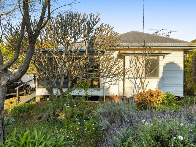 House for rent in Harristown, Toowoomba