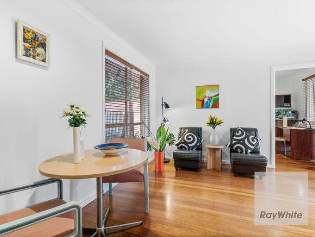 House for rent in Kingsbury, Melbourne