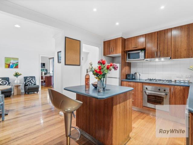 House for rent in Kingsbury, Melbourne