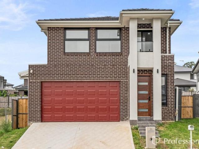 House for rent in Box Hill, New South Wales