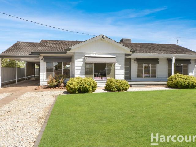 House for rent in Horsham, Victoria