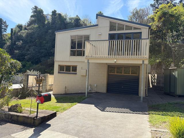 House for rent in Napier