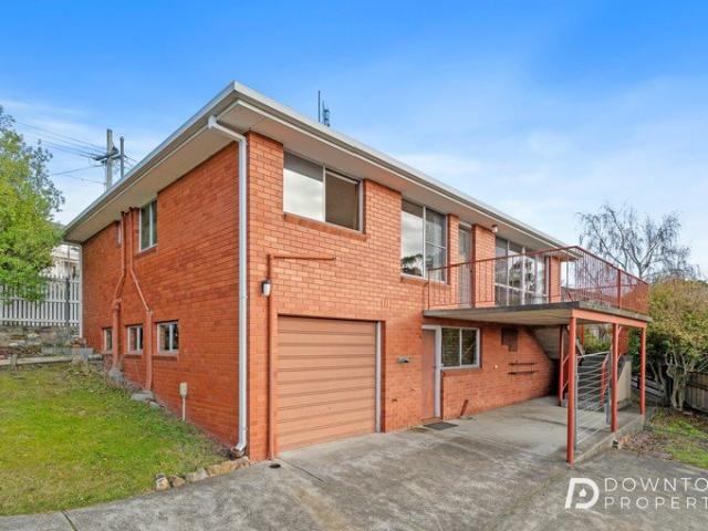 House for rent in Hobart, Tasmania
