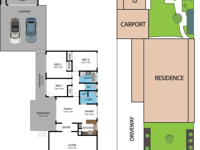 House for sale in Camerons Creek, Victoria