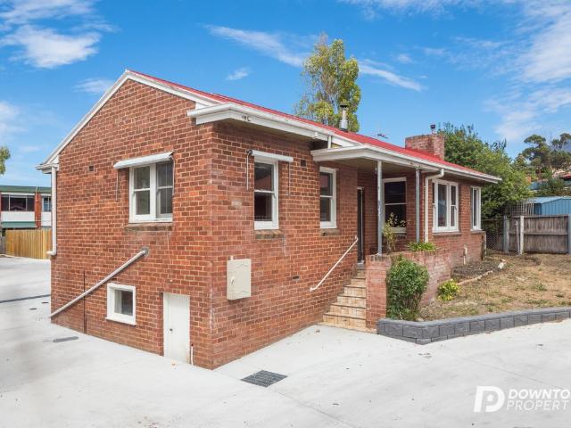 House for rent in Hobart, Tasmania