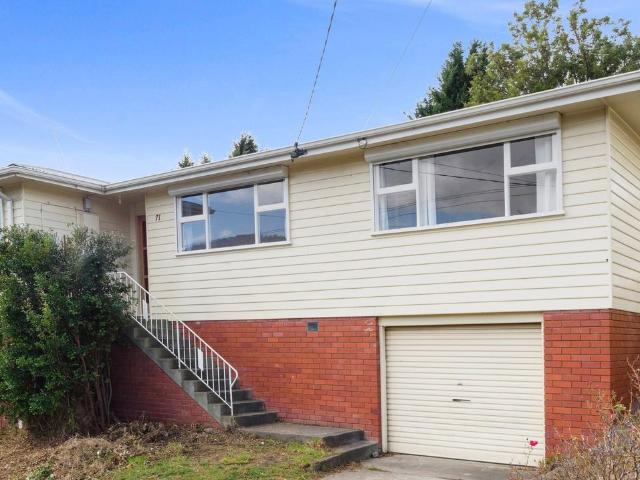 House for rent in Hobart, Tasmania