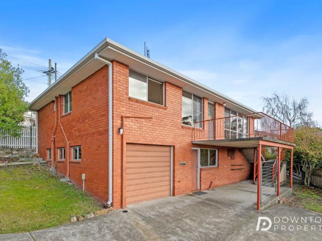 House for rent in Hobart, Tasmania