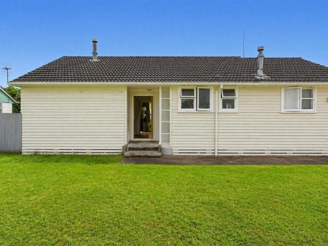 House for rent in Kawerau, Bay Of Plenty