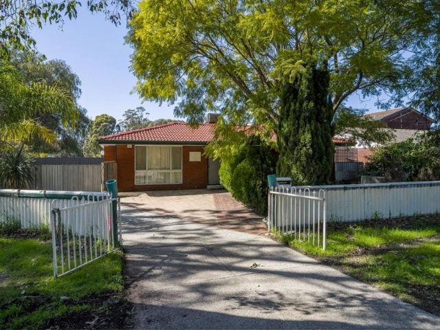 House for rent in Kenwick, Western Australia