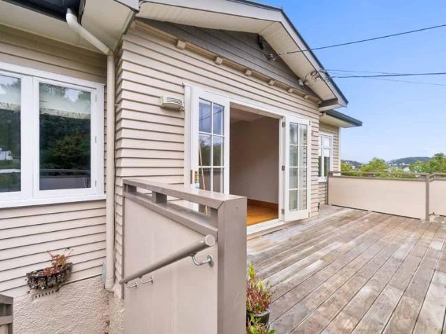 House for rent in Matata, Wellington
