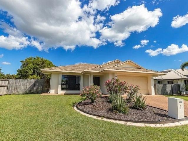 House for rent in Kirwan, Queensland
