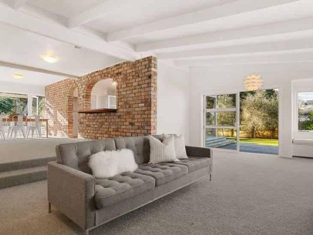 House for rent in Kawau Island, Oroua County