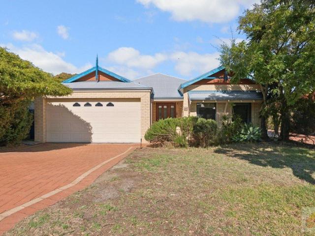 House for rent in Stirling, Western Australia