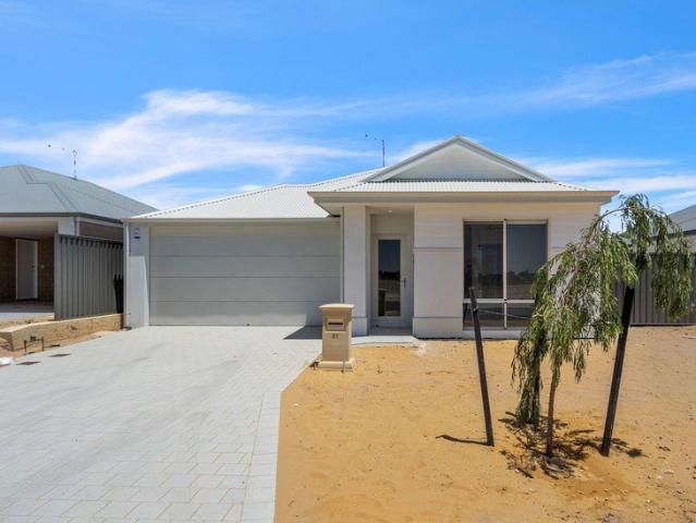 House for rent in Parklands, Western Australia