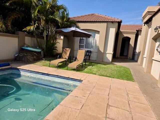 House for sale in Pretoria, City of Tshwane Metropolitan Municipality