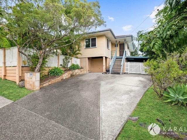 House for rent in Mansfield, Greater Brisbane