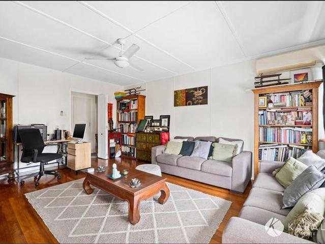 House for rent in Mansfield, Greater Brisbane