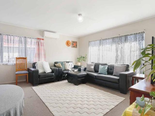 Apartment for rent in Manurewa, Oroua County