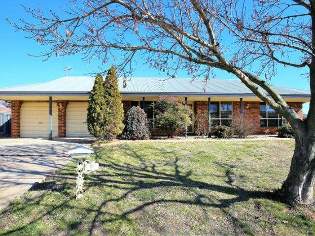 House for rent in Bathurst, New South Wales