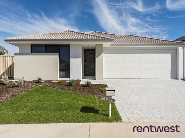House for rent in Parklands, Western Australia