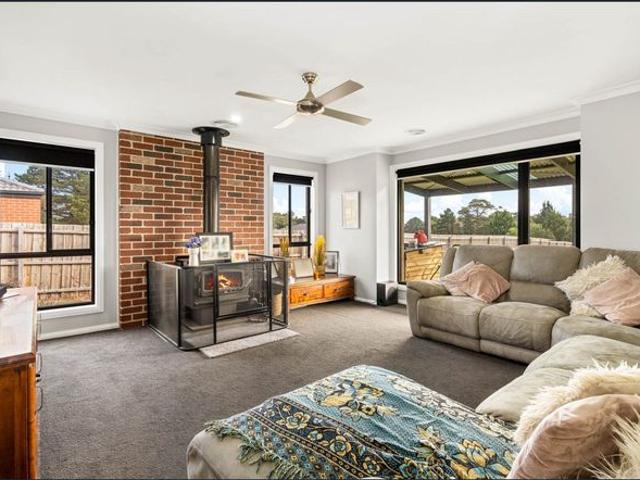 House for rent in Meredith, Golden Plains Shire